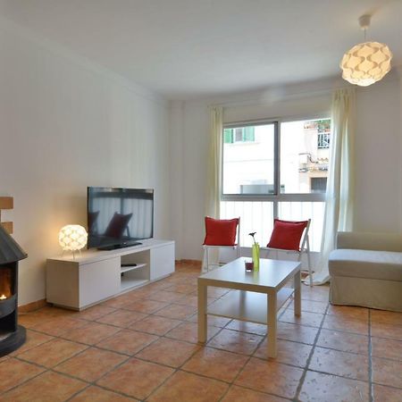 Villa Townhouse 200Mts From The Sea Up To 6 Guests à Palma Extérieur photo