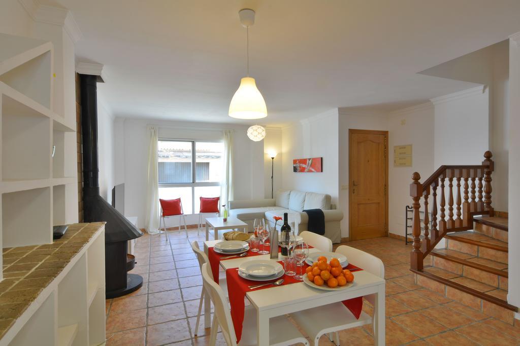 Villa Townhouse 200Mts From The Sea Up To 6 Guests à Palma Extérieur photo