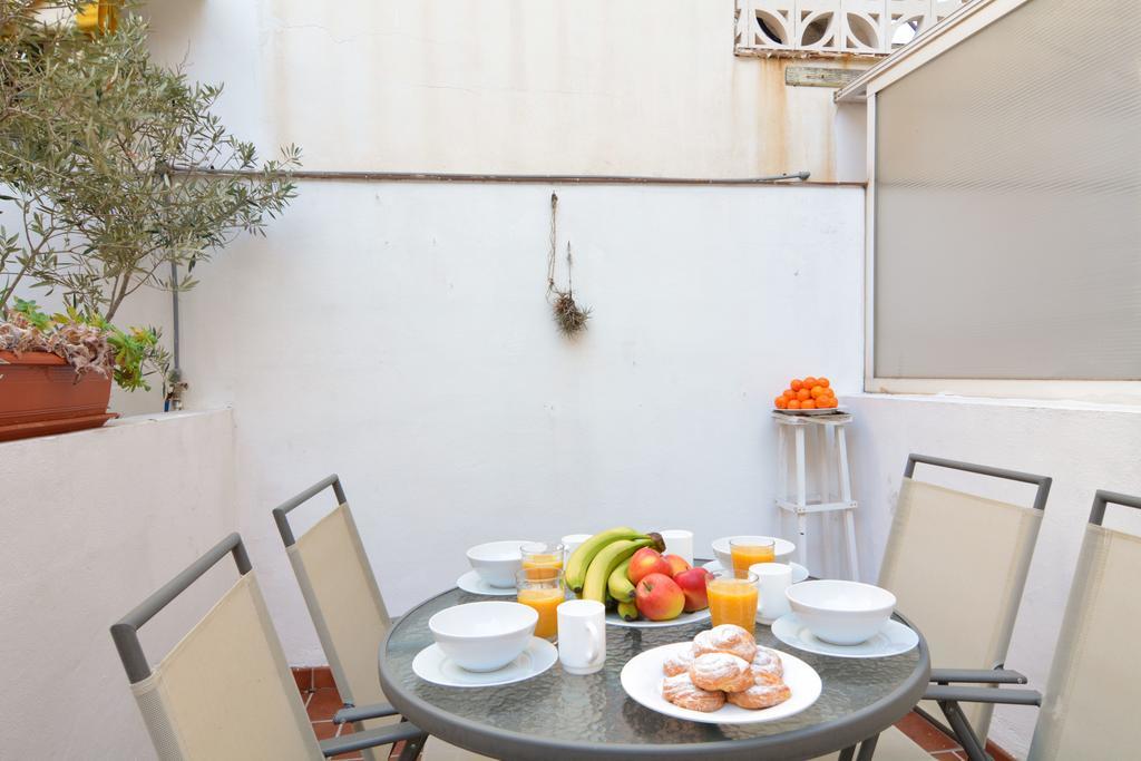 Villa Townhouse 200Mts From The Sea Up To 6 Guests à Palma Extérieur photo