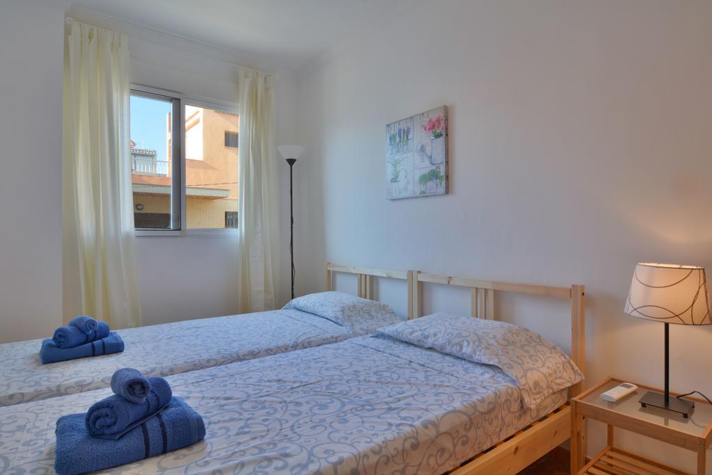 Villa Townhouse 200Mts From The Sea Up To 6 Guests à Palma Extérieur photo