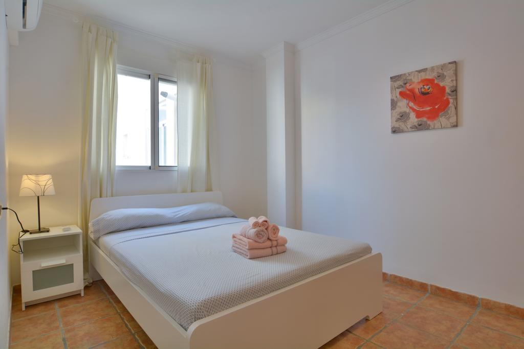 Villa Townhouse 200Mts From The Sea Up To 6 Guests à Palma Extérieur photo