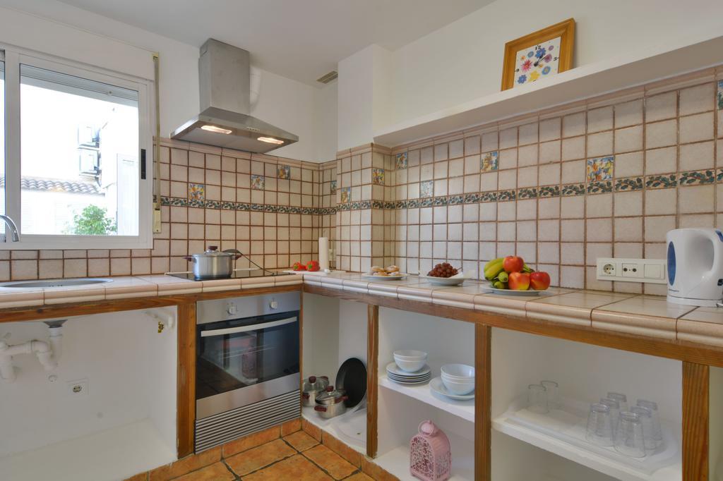 Villa Townhouse 200Mts From The Sea Up To 6 Guests à Palma Extérieur photo